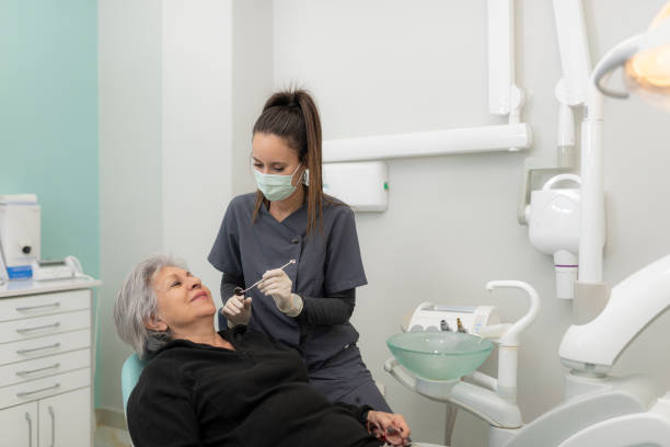 Best Emergency Cosmetic Dentistry (e.g., broken veneers) in Lagrange, IN