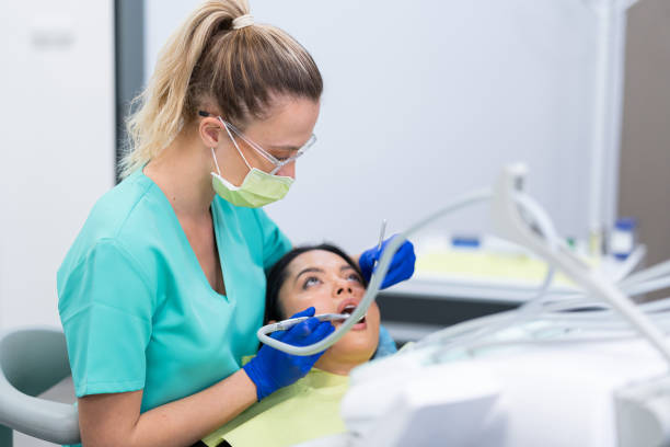 Best Emergency Wisdom Tooth Extraction in Lagrange, IN